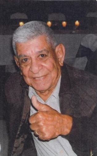 Obituary of Mike Burciaga