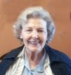 Obituary of Mary C (Burns) Johnson