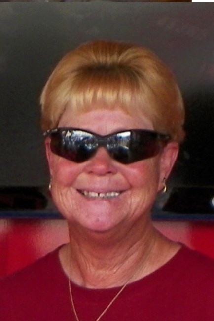 Obituary of Rita Faye Carmack