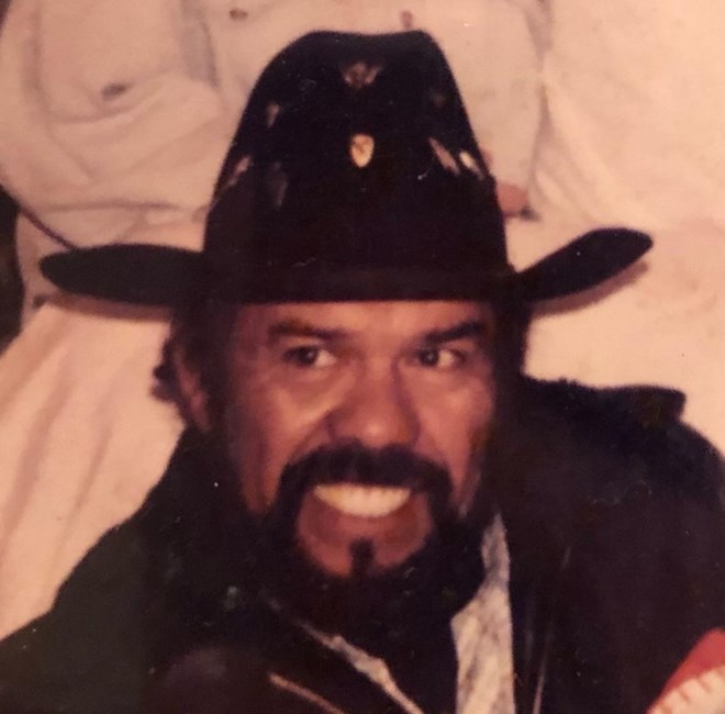 Obituary of Felix M. Perez Sr.