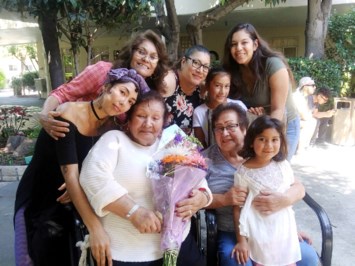 Obituary of Matilde Mercado Jimenez
