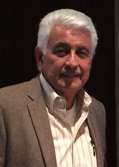 Obituary of Edward "Wardo" Perez