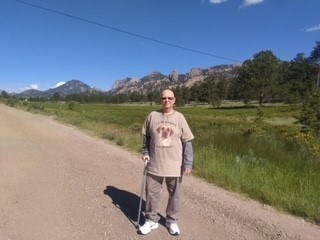 Obituary of Charlie Samuel Champion III