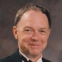 Obituary of William T. Connell