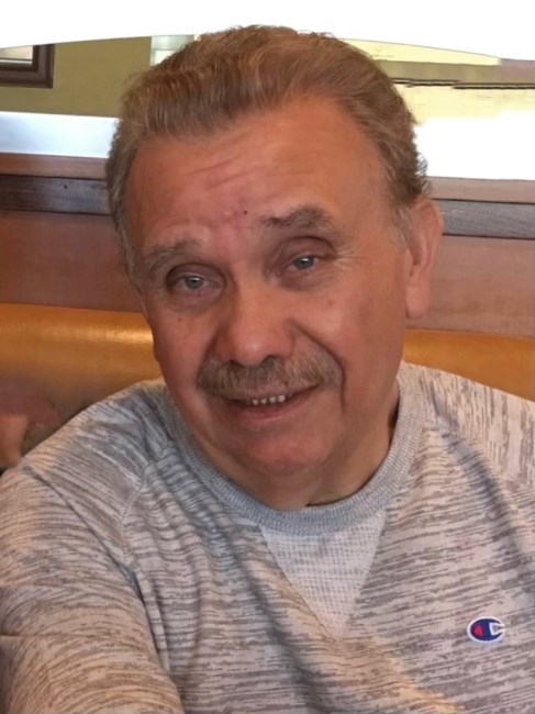 Obituary of Robert Banuelos