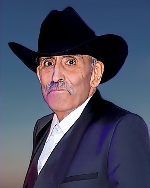 Obituary of Moises Flores Macias