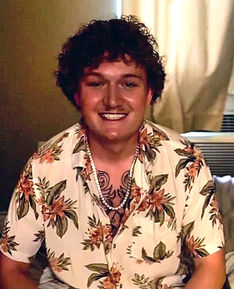 Obituary of Brandon Lee Williams