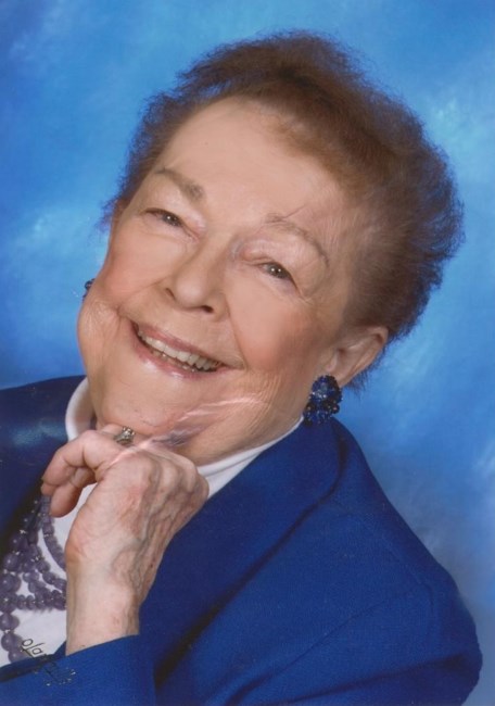 Obituary of Margaret Barbara Bender