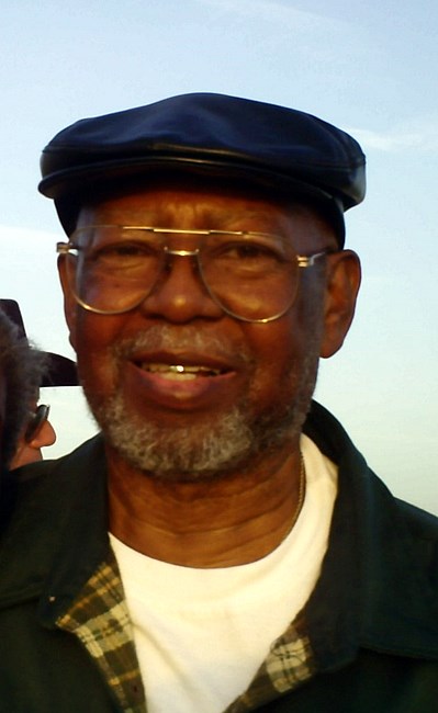 Obituary of Odis Estes