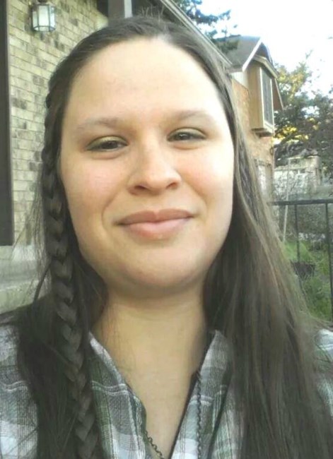 Obituary of Veronika Cecilia Middel- Hernandez