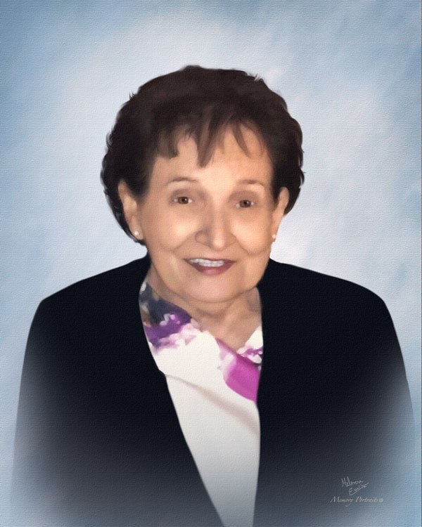 Barbara Peterson Obituary Macon, GA
