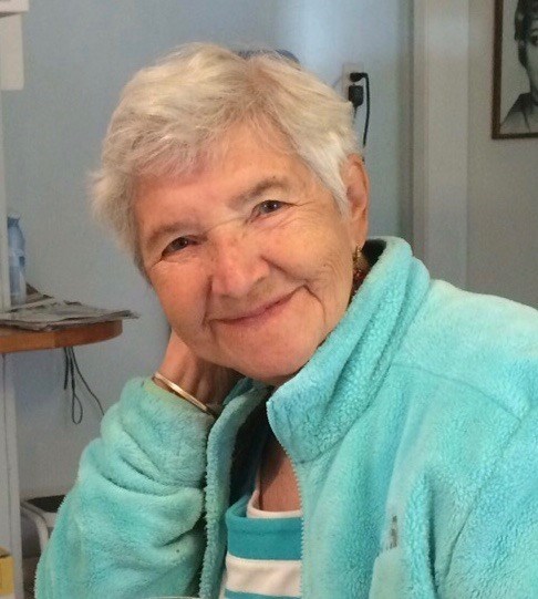 Obituary of Ana Maria Jimenez