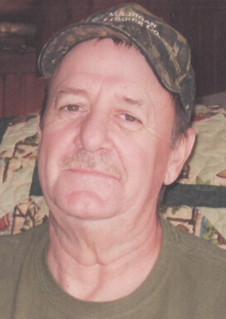 Obituary of Keith Garrett Rockafellow