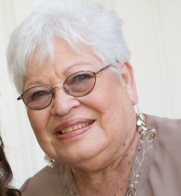 Obituary of Iva Jean Darling