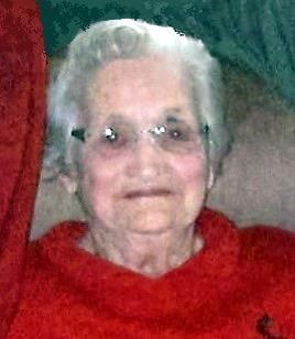 Obituary of Donna Powell