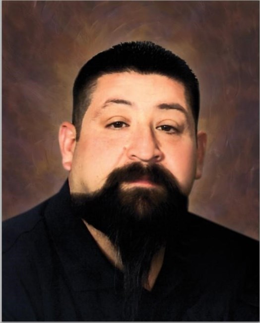 Obituary of Alex Villarruel