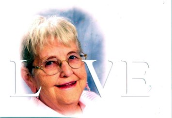 Obituary of Nancy Burkie A. Burke