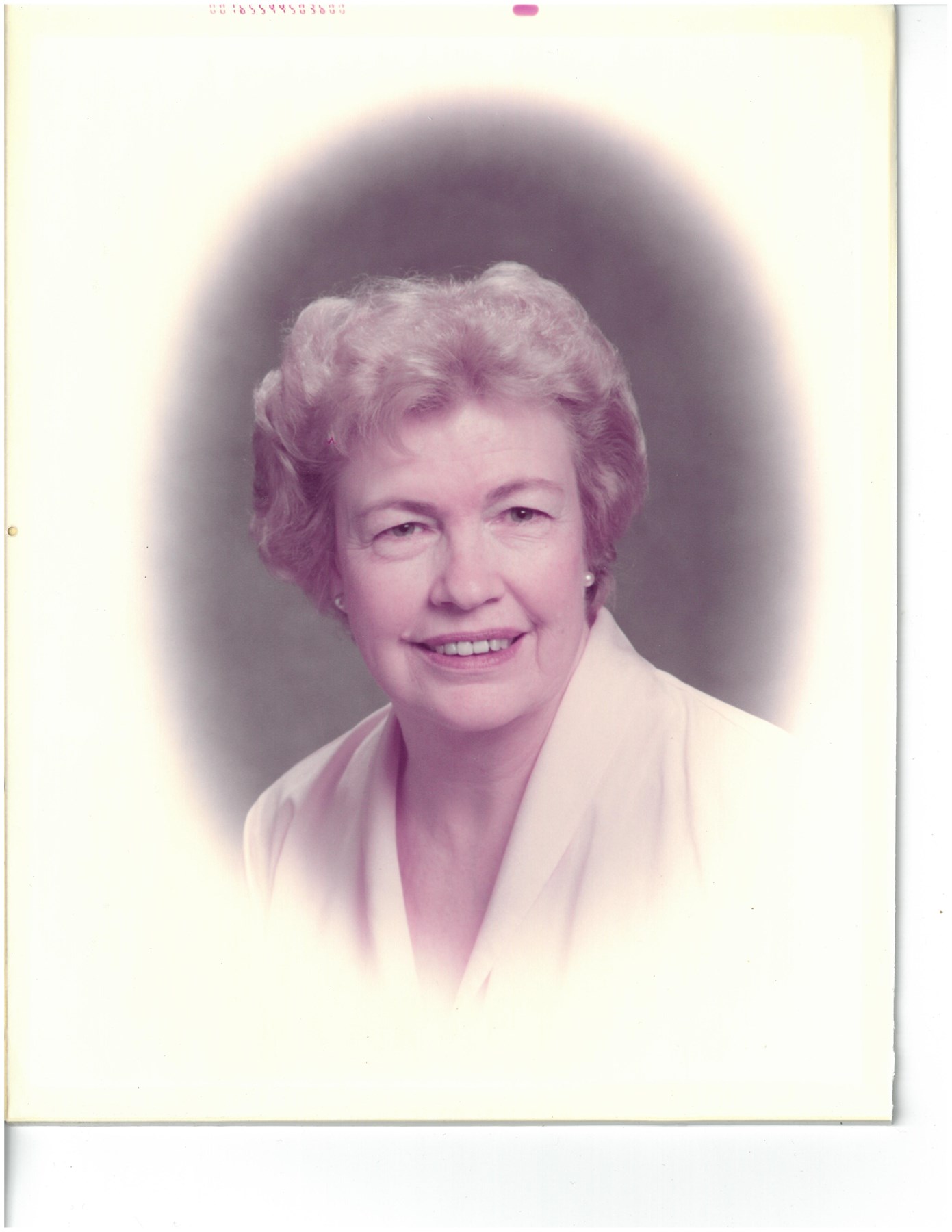 Obituary of Florine Louise (Hink) Johnson