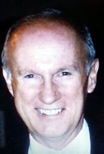 Obituary of Raymond William O'Keefe