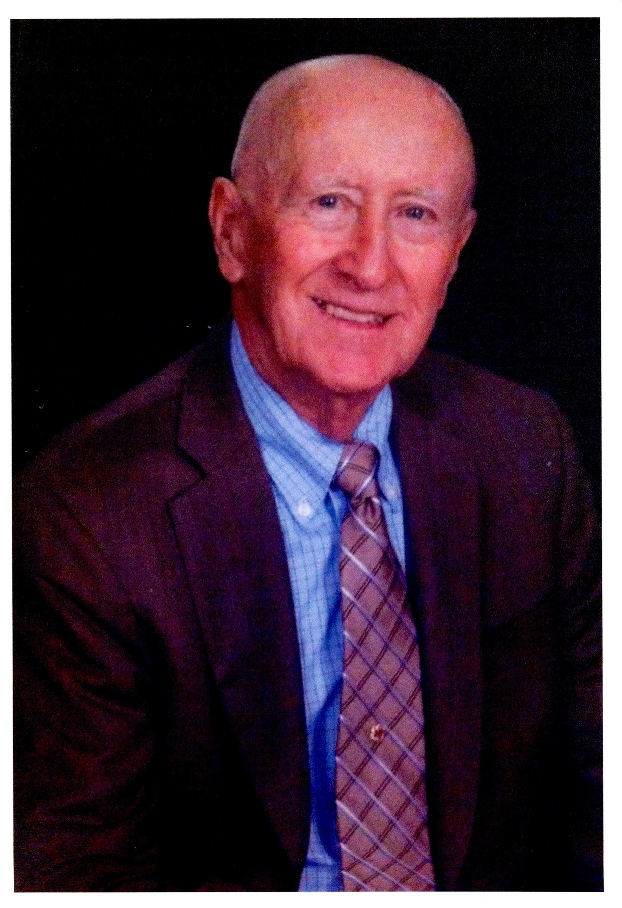 Obituary of Robert E. Clegg