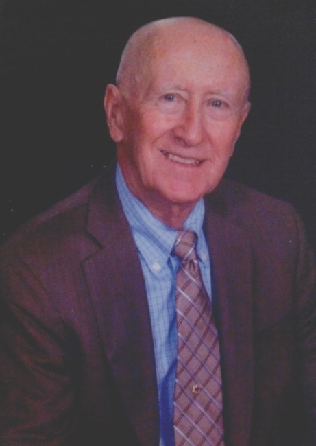 Obituary of Robert E. Clegg
