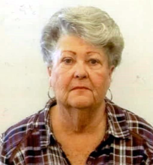 Obituary of Donna Margaret Butterfield