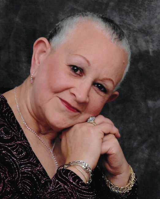 Obituary of Celia Elizabeth Nalty