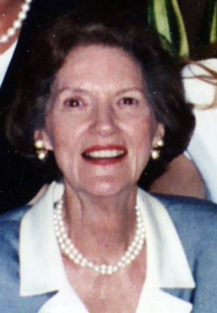 Obituary of Patricia M Cooley