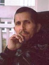 Obituary of Israel Rios