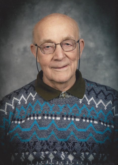 Obituary of Leo Walter Sorsa