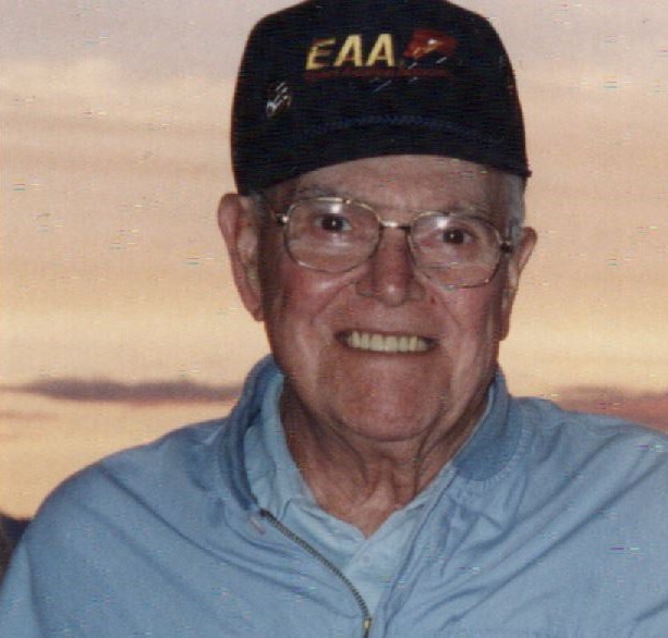 Obituary of Richard H. Dietmeyer
