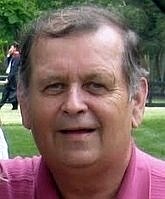 Obituary of Lewis "Steve" Utley