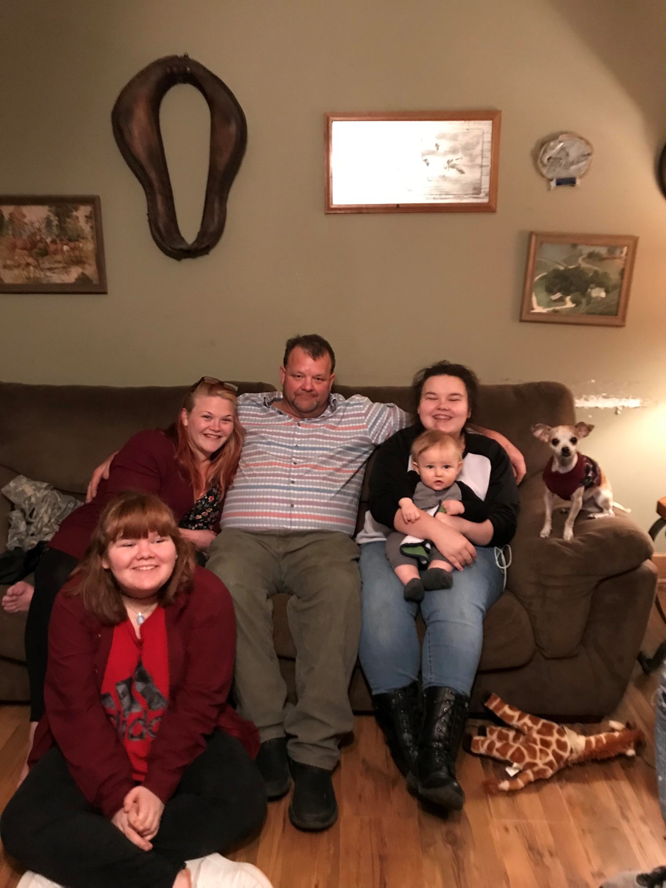 Obituary of David Alan Yates