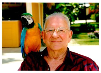 Obituary of Fredick Joseph Melhus