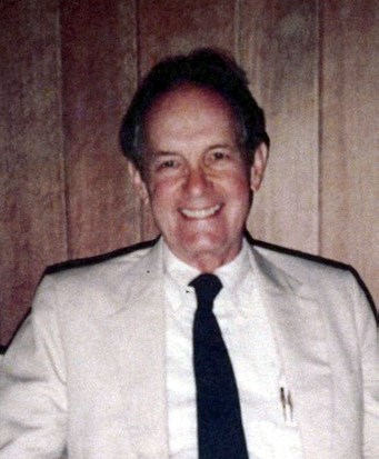 Obituary of Samuel Patterson Maroney