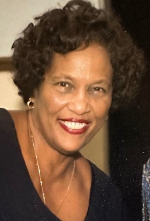 Obituary of Joan Marie Roberts