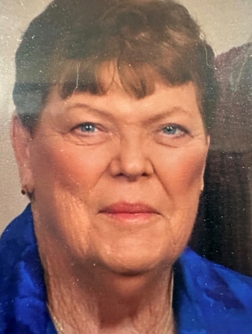 Obituary of Sally Ann Shephard