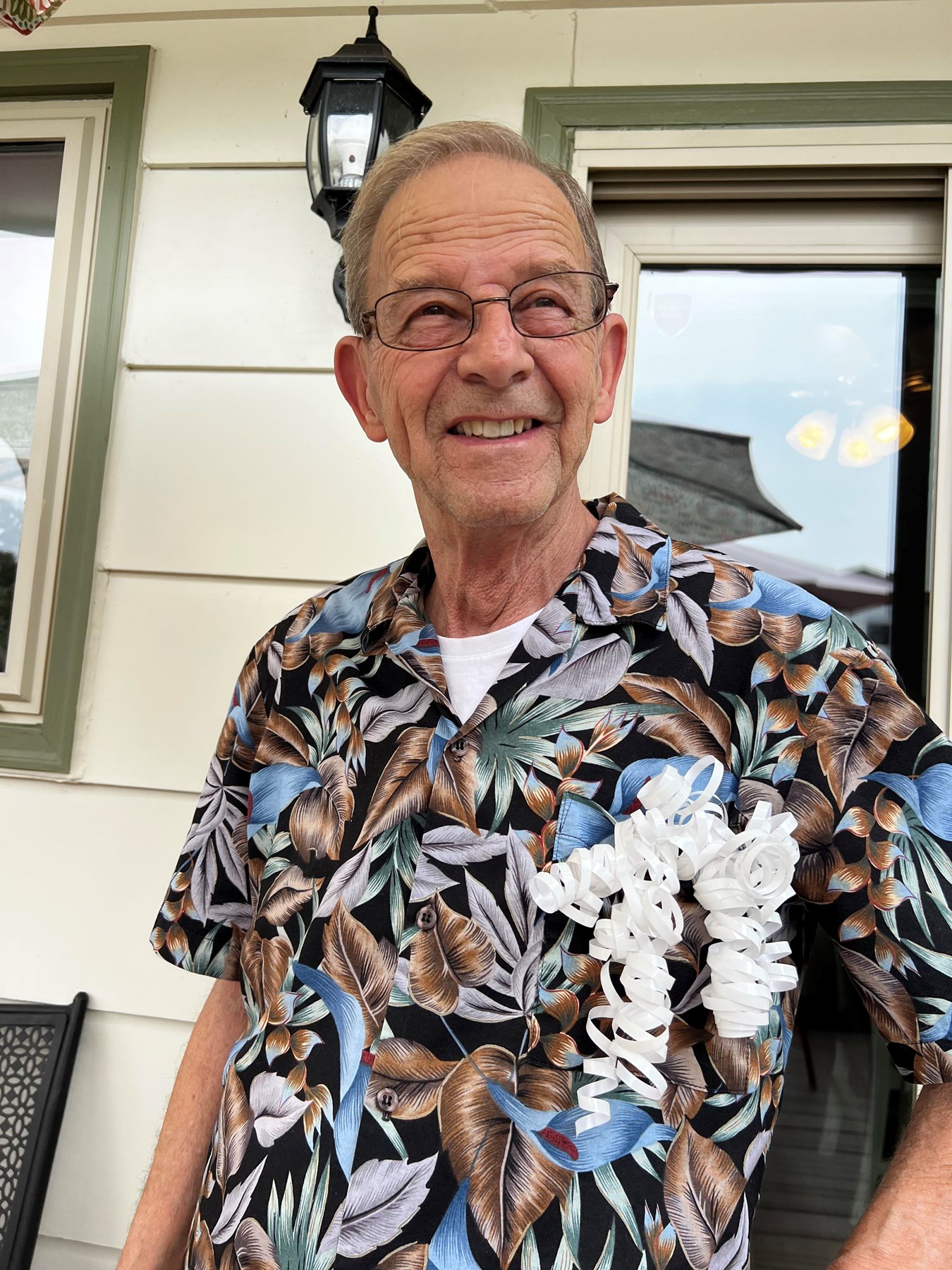 Obituary of Mitchell Stephen Reitzer