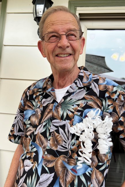 Obituary of Mitchell Stephen Reitzer