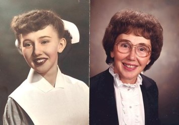 Obituary of Donna J. Metzger