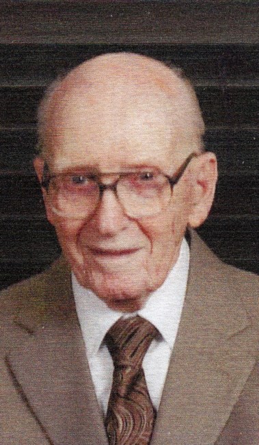 Obituary of John Gamble