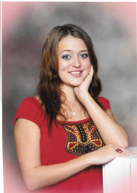 Obituary of Victoria Annette Collins