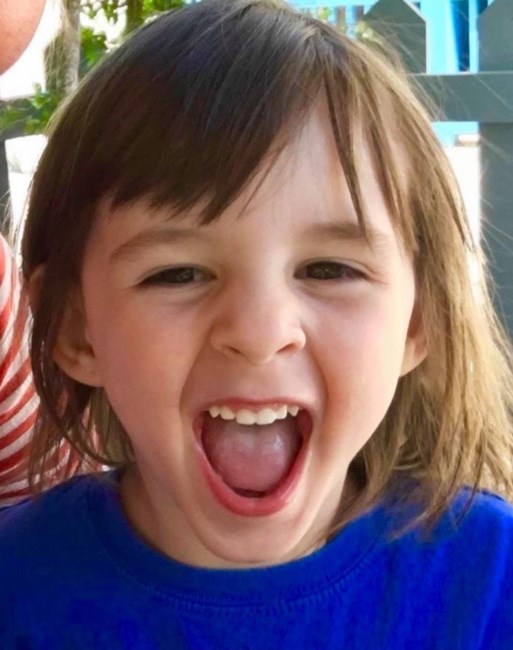 Obituary of Zoey Jane Flanders