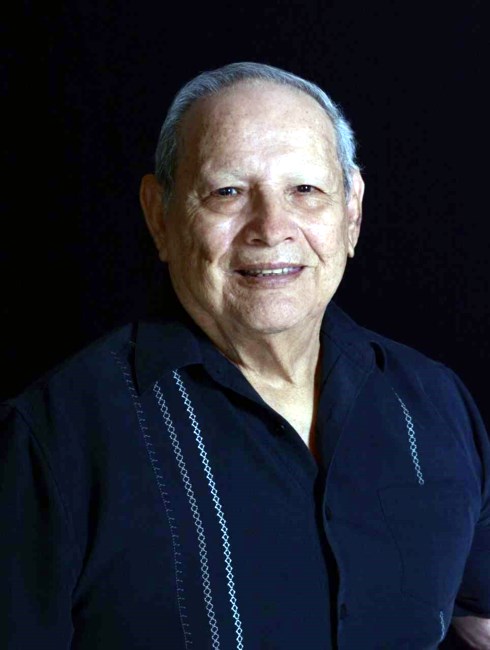 Obituary of Henry Martinez