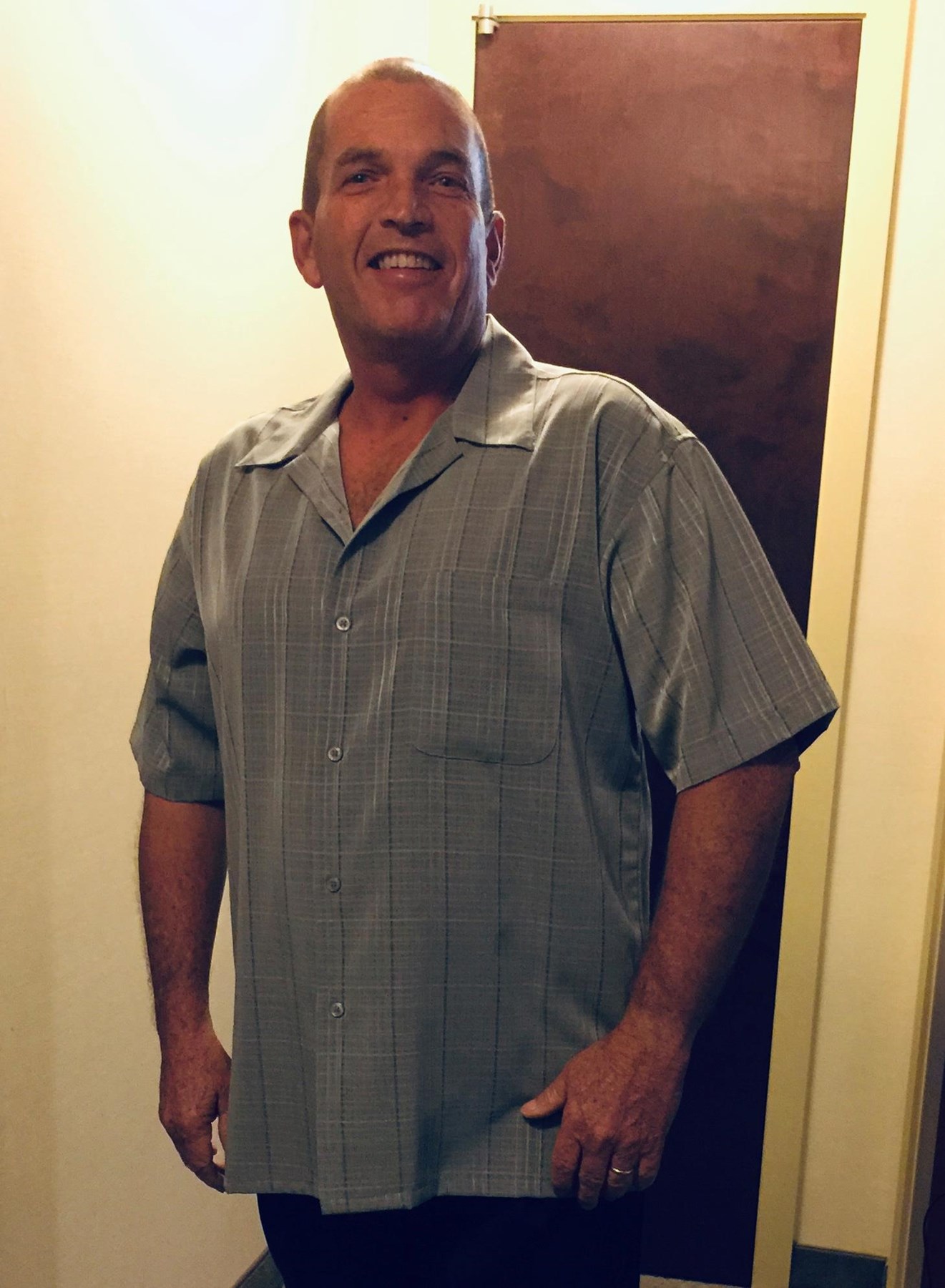 Obituary of Douglas Gordon Yoder