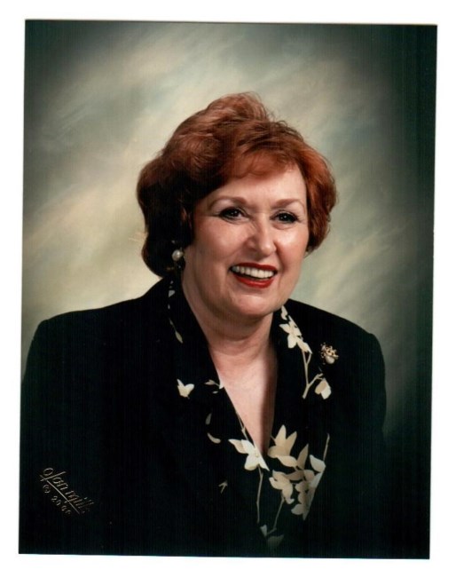 Obituary of Evonne Mary Klusman