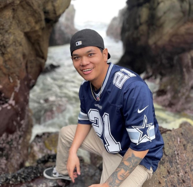 Obituary of Jason Patrick Vitug