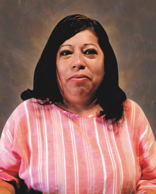 Obituary of Maria Guadalupe Vargas