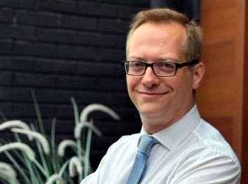 Obituary of Paul Walter Casali