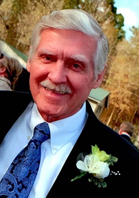 Avis de décès de Jimmie Glynn Fortenberry Jr.